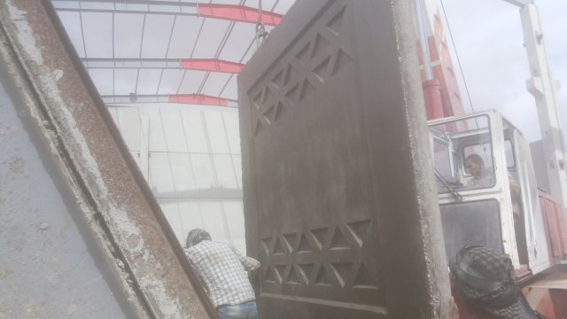 Wall Systems Decorative 